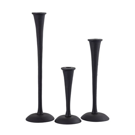 ELK HOME Trumpet Candleholder, 3PK H0897-10524/S3